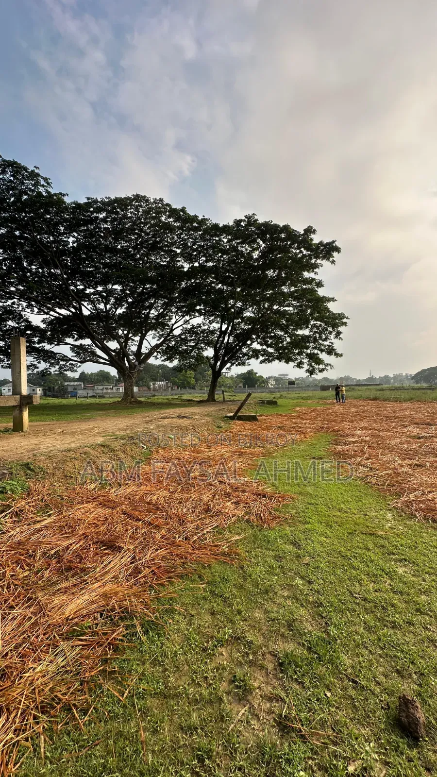 7 Katha Corner Plot for Sale | Uttara Khan, Dhaka | 20 Lakh per Katha