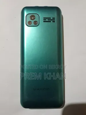 Symphony L280 Green