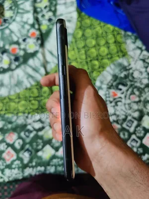 Google Pixel 6a 128 GB White