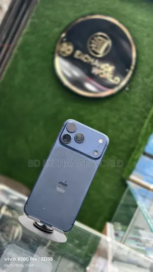 Apple iPhone 17 Pro Max 256 GB Blue