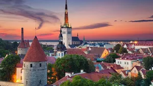 Urgent recruitment for salesman position at a super shop in Tallinn, Estonia (Schengen)