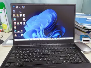 Laptop 8GB Intel Core I5 SSD 512GB