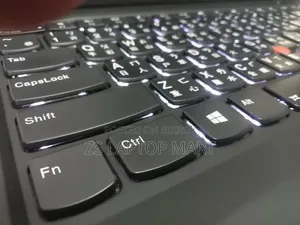 Laptop Lenovo ThinkPad X1 Carbon 16GB Intel Core i7 SSD 256GB