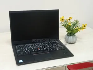 Laptop Lenovo ThinkPad X1 Carbon 16GB Intel Core i7 SSD 256GB