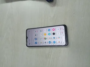 Vivo Y21 64 GB Blue