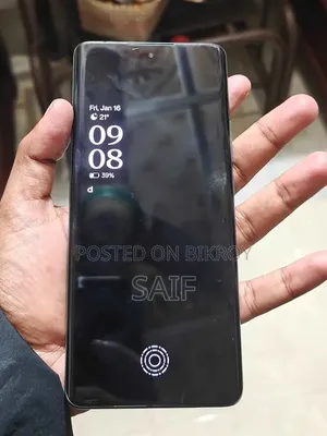 New Oppo Reno11 5G 256 GB Blue