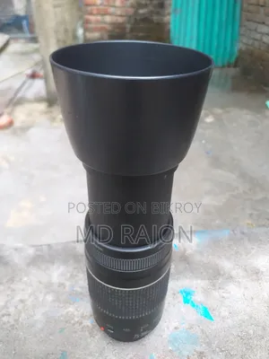 Canon Zoom Lens
