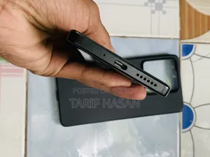 Xiaomi Redmi Note 13 256 GB Black