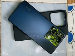 Xiaomi Redmi Note 13 256 GB Black