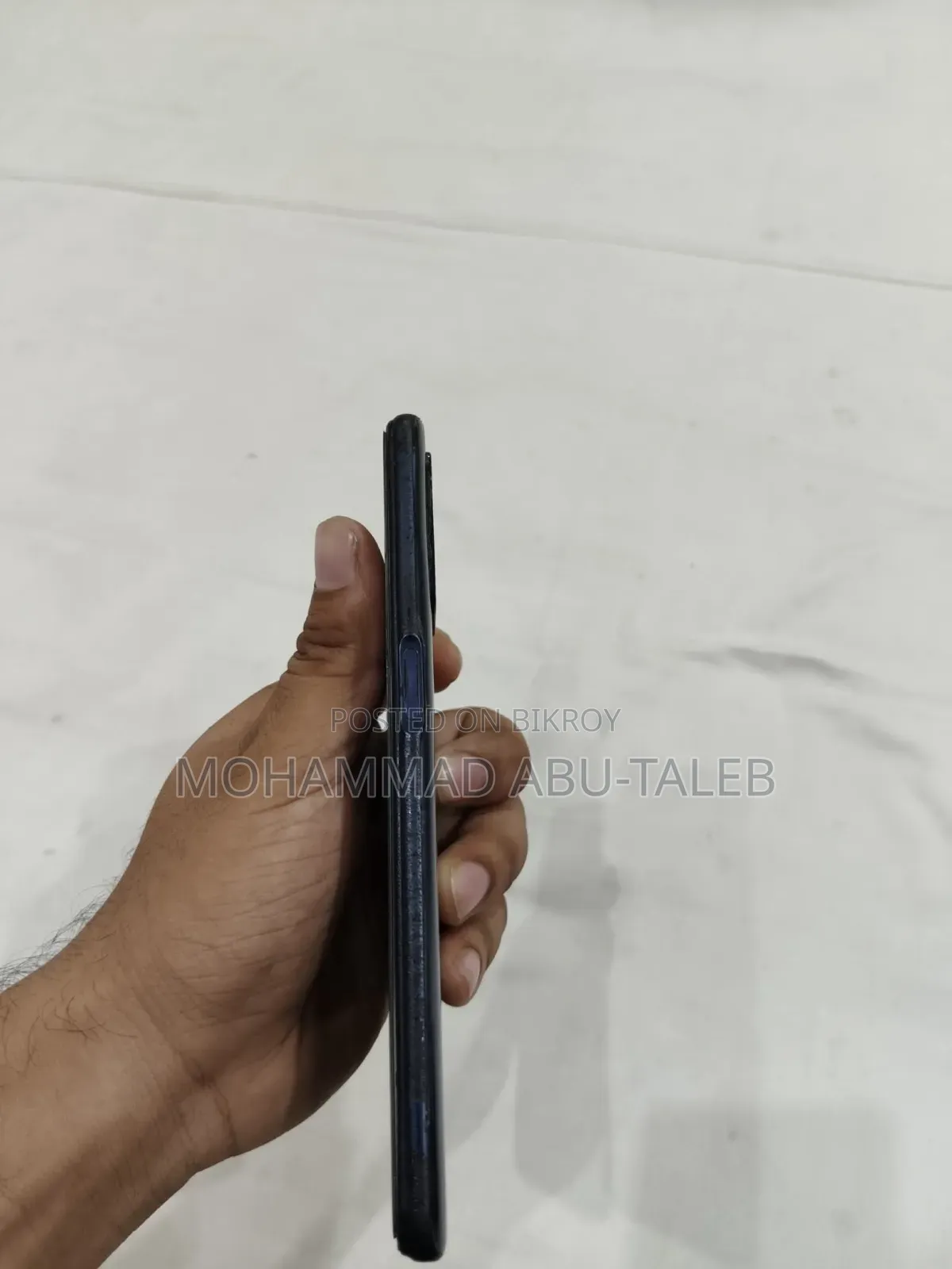 Oppo A54 5G 128 GB Black