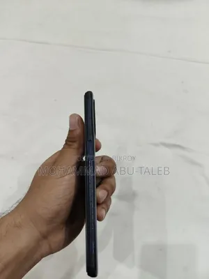 Oppo A54 5G 128 GB Black