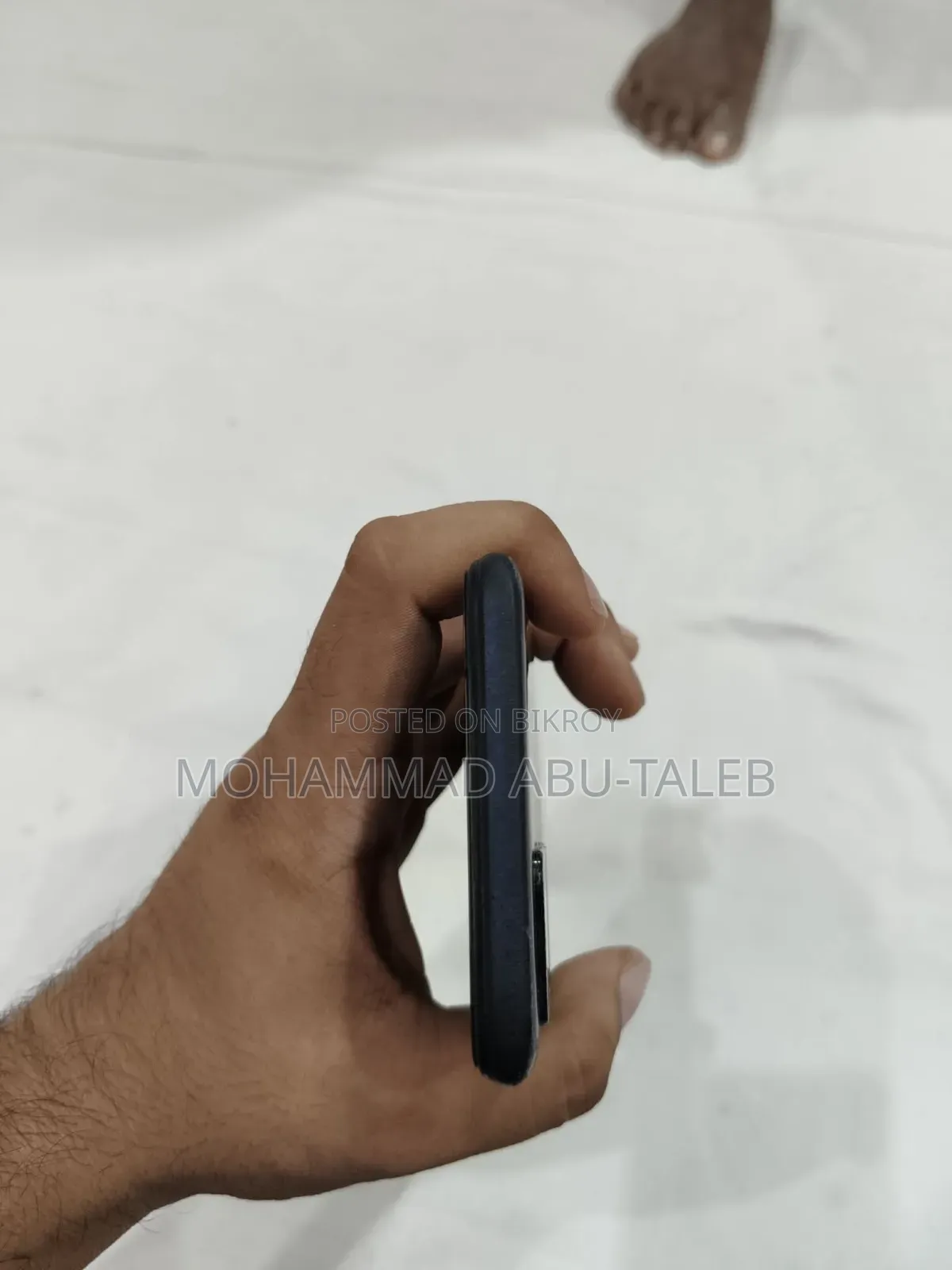 Oppo A54 5G 128 GB Black