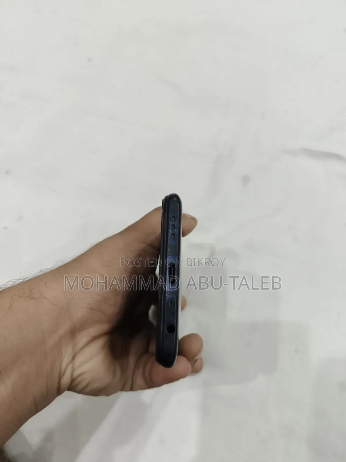 Oppo A54 5G 128 GB Black
