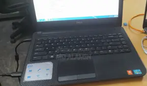Laptop Dell Inspiron 15 12GB Intel Core I3 HDD 500GB