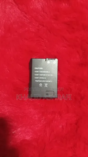 নিকন ক্যামেরা ব্যাটারি