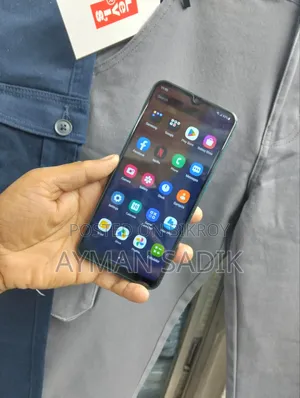 স্যামসাং গ্যালাক্সি এ৫০এস ১২৮ জিবি সবুজ