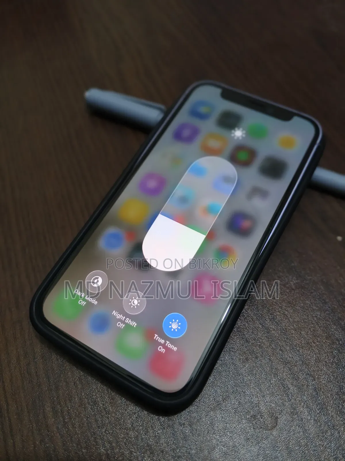 Apple iPhone 12 64 GB Purple