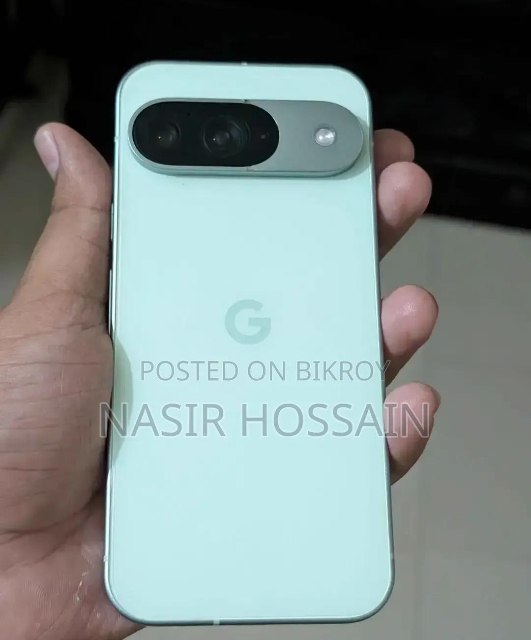 Google Pixel 9 128 GB