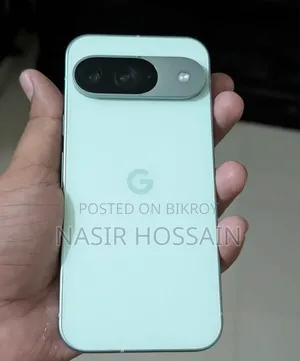 Google Pixel 9 128 GB