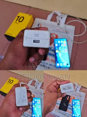 Realme 10 Pro+ 128 GB Blue