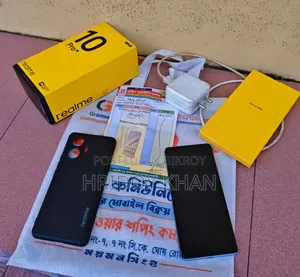Realme 10 Pro+ 128 GB Blue