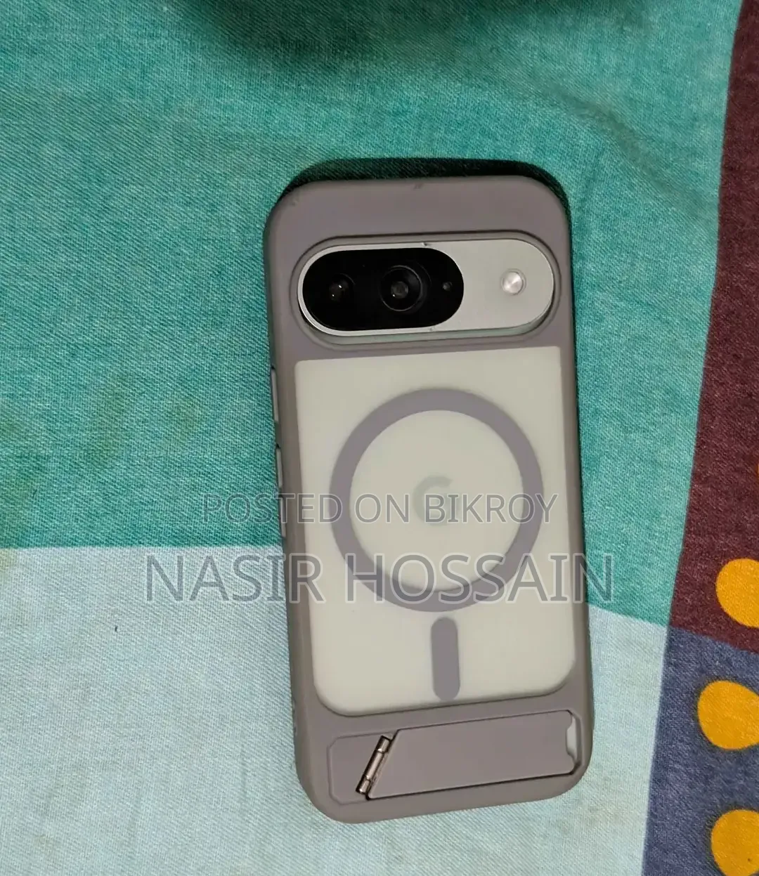 Google Pixel 9 128 GB