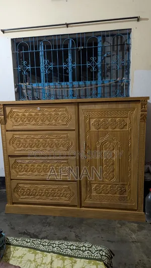 Chittagong Shagun Wood Wardrobe for Sale