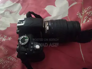 ডিএসএলআর ক্যামেরা বিক্রয়