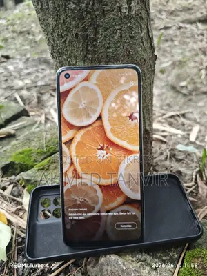 Realme 8 5G 128 GB White