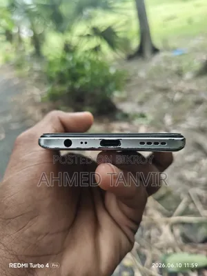 Realme 8 5G 128 GB White