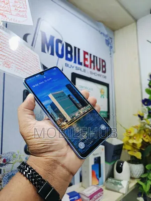 Samsung Galaxy A33 5G 128 GB Blue
