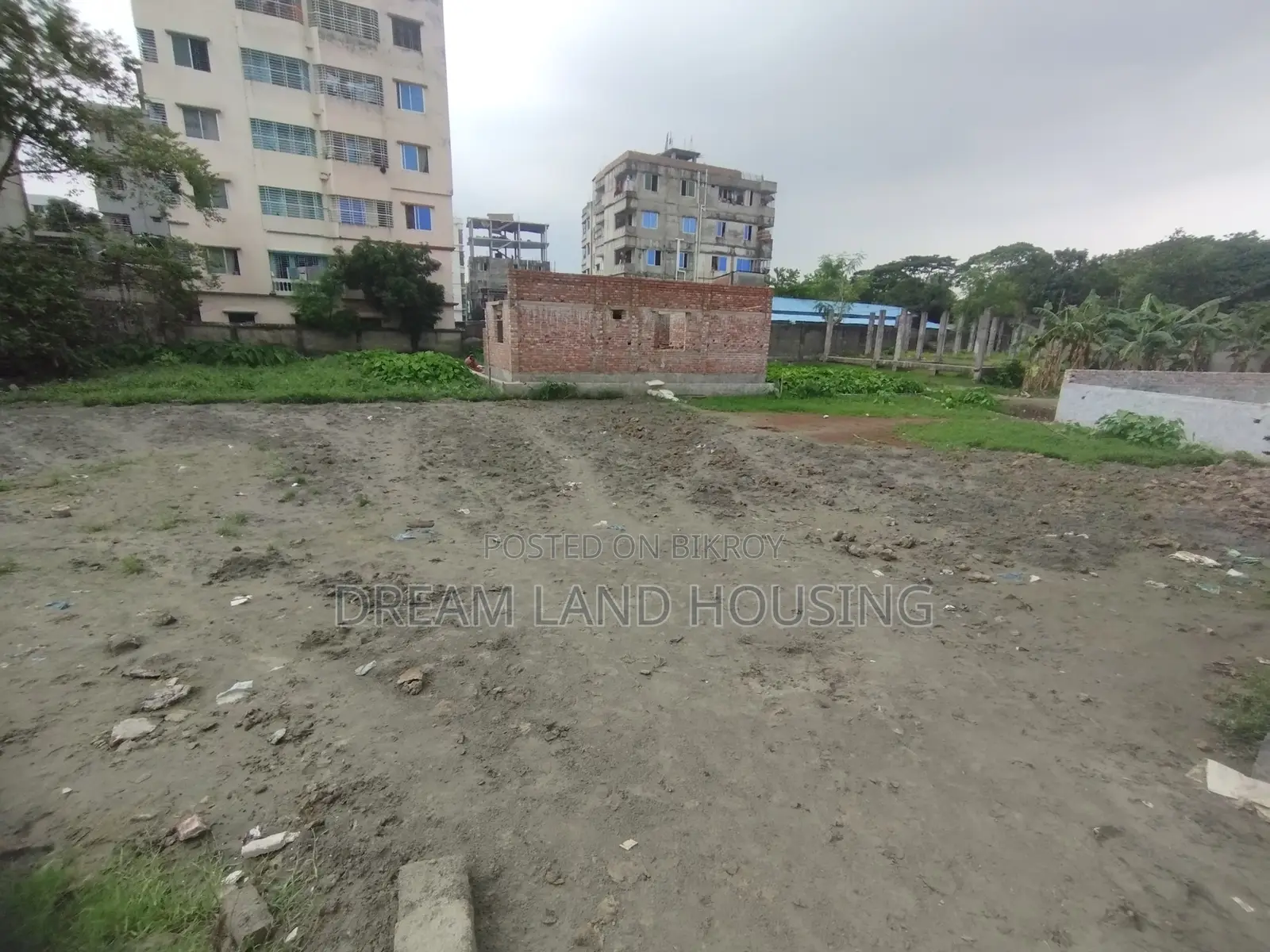 ১৫৩০ স্কয়ার ফিটের ফ্লাট বুকিং দিলেই ৬৫ ইঞ্চি টিভি ফ্রি