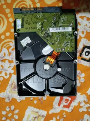 Desktop Computer Memory