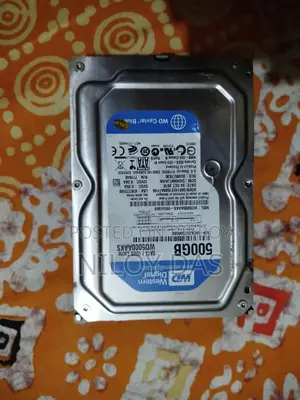 Akti Computer Memory