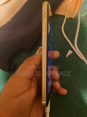 Apple iPhone 6s 64 GB Rose Gold