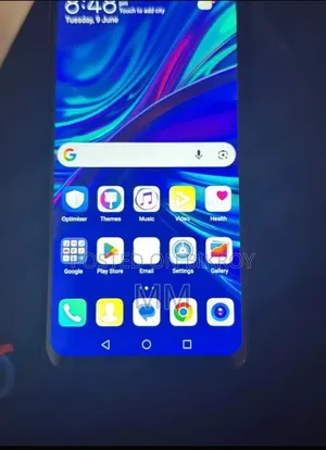 Huawei P Smart 2019 64 GB Blue