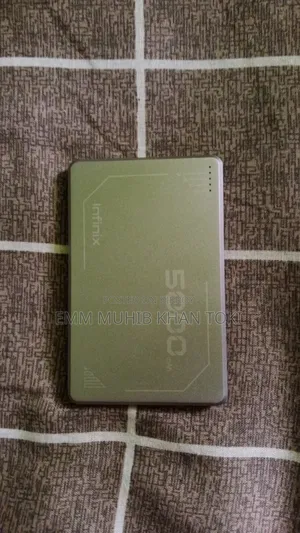Power Bank