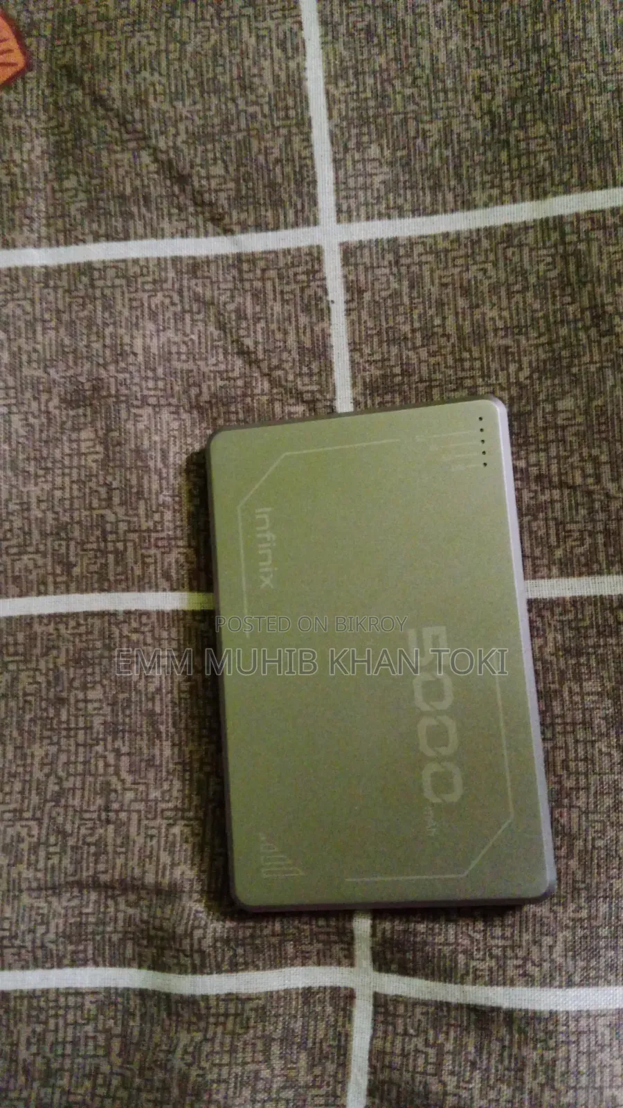 Power Bank