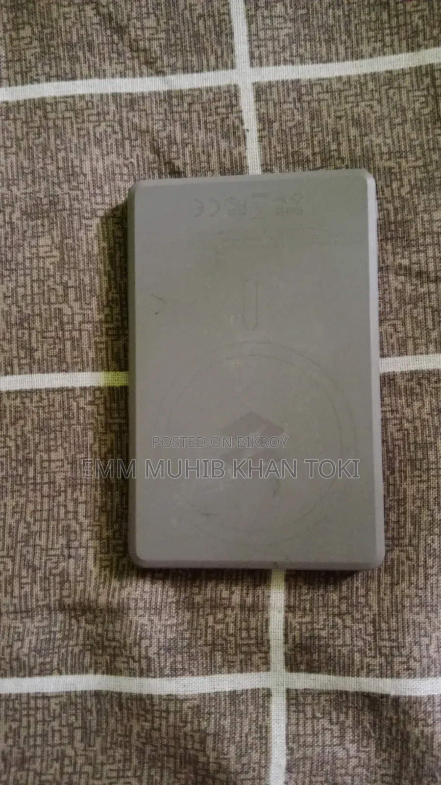 Power Bank