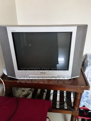 Sony Box Tv