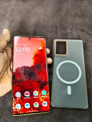 Motorola Moto G85 128 GB Yellow