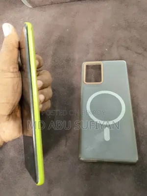 Motorola Moto G85 128 GB Yellow