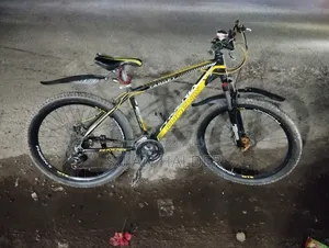 সাইকেলটি বিক্রি করা হবে