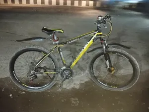 সাইকেলটি বিক্রি করা হবে