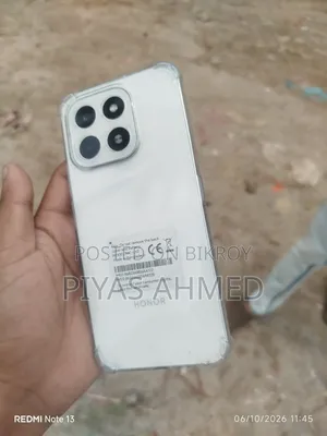 অনার এক্স৬সি ১২৮ জিবি সাদা