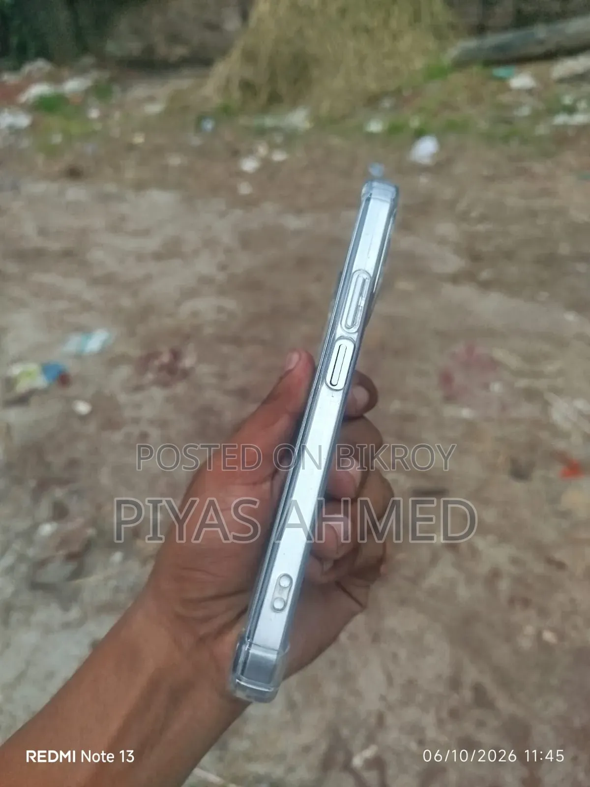 অনার এক্স৬সি ১২৮ জিবি সাদা