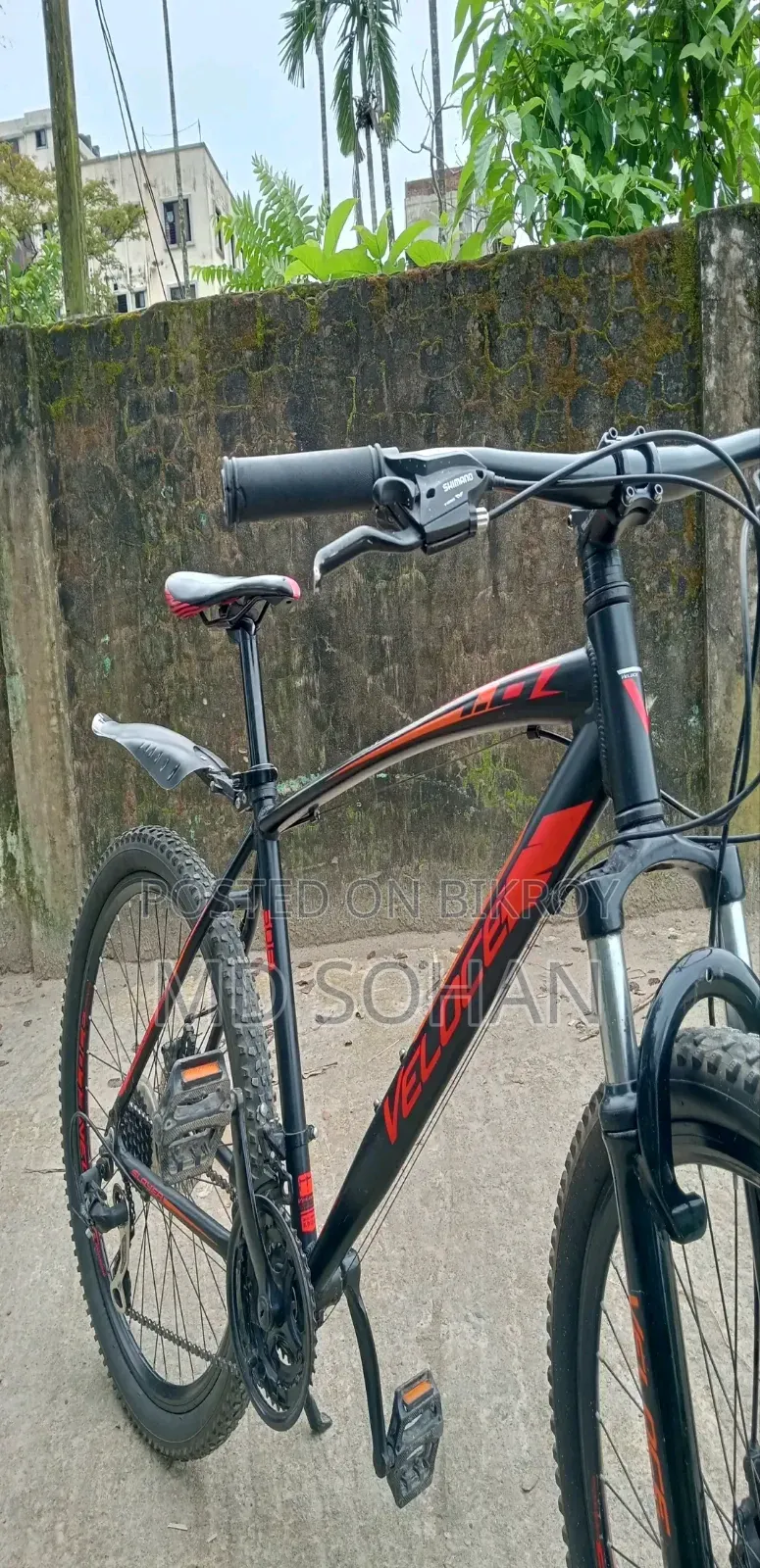 Veloce Legion 1.0 Full Fresh Condition Whats App