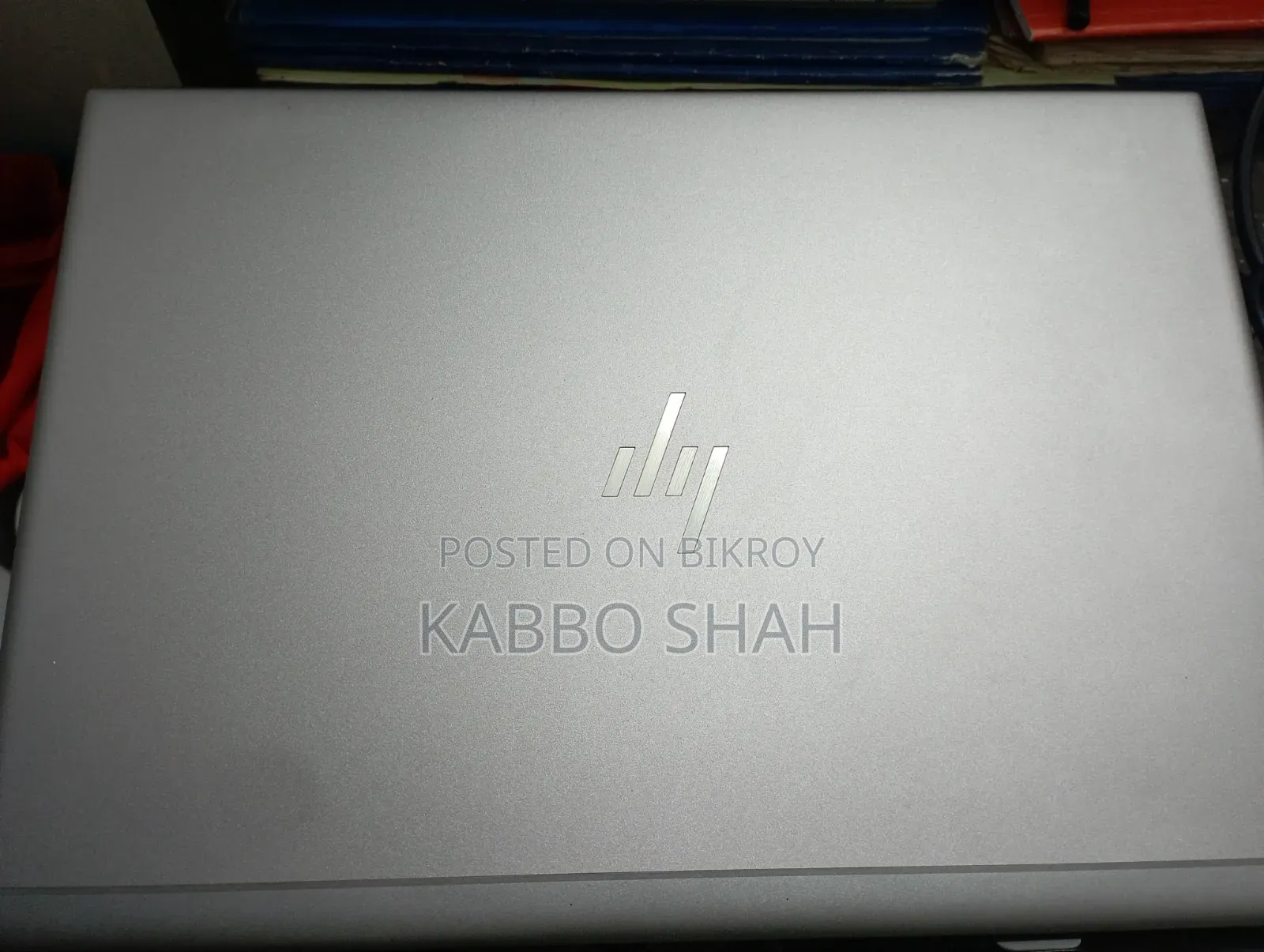 Laptop HP ZBook 14u G5 8GB Intel Core I5 SSD 256GB