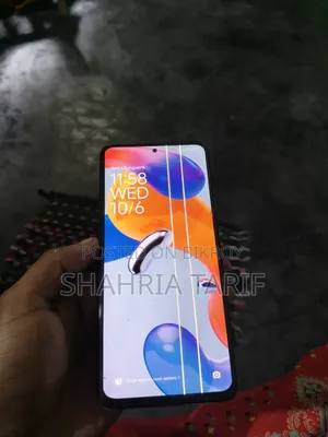 Xiaomi Redmi Note 11 Pro+ 5G 128 GB White