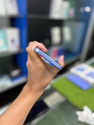 Samsung Galaxy A15 5G 128 GB Blue